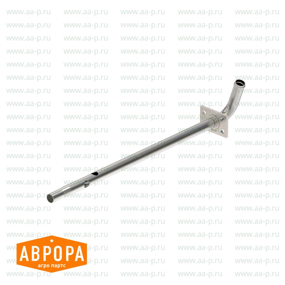 RE218590 КОЛЕНЧАТЫЙ  ПАТРУБОК